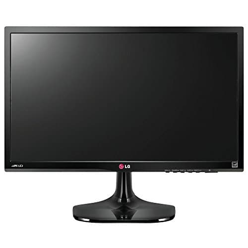 LG 22MP55HQ-P - Monitor