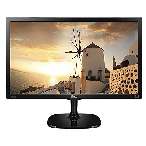 LG 22MP57HQ - Monitor