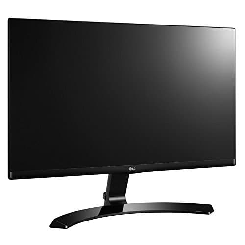 LG 22MP68VQ-P - Monitor
