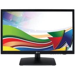 LG 23CAV42K-BL - Monitor