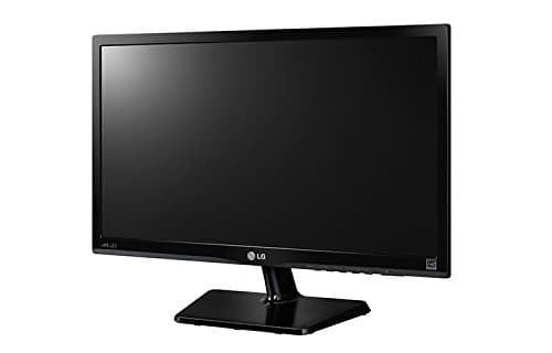 LG 23MP47HQ - Monitor