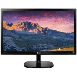 LG 23MP48HQ-P - Monitor