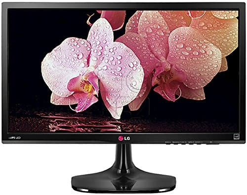 LG 23MP55HQ-P - Monitor