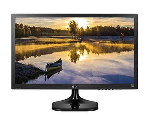 LG 23MP67VQ - Monitor