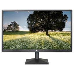 LG 24BK400H-B - Monitor