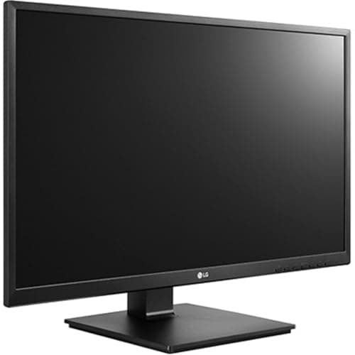 LG 24BL650C-B - Monitor