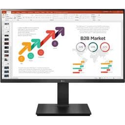 LG 24BP450Y-I - Monitor