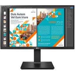 LG 24BP55Q-B - Monitor