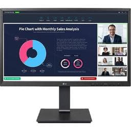 LG 24BP750C-B - Monitor