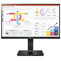 LG 24BP75Q-B - Monitor