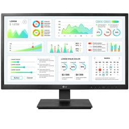 LG 24CK550Z-BP - Monitor