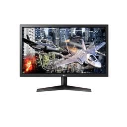 LG 24GL600F-B - Monitor