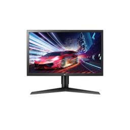 LG 24GL650-B - Monitor