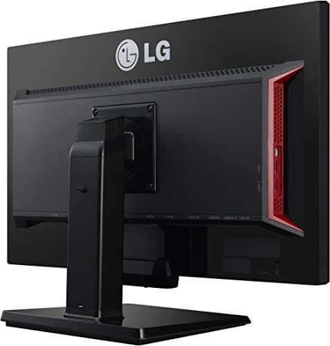 LG 24GM77 - Monitor