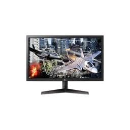 LG 24GN50W-B - Monitor