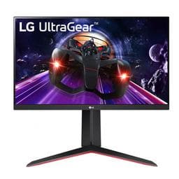 LG 24GN650-B - Monitor