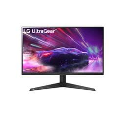 LG 24GQ50F-B - Monitor