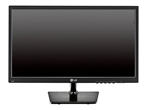 LG 24M37D-B - Monitor