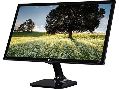 LG 24M47H-P - Monitor