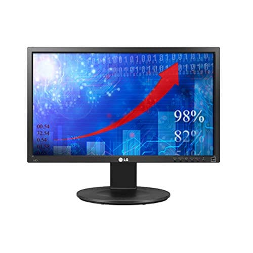 LG 24MB35DM-B - Monitor