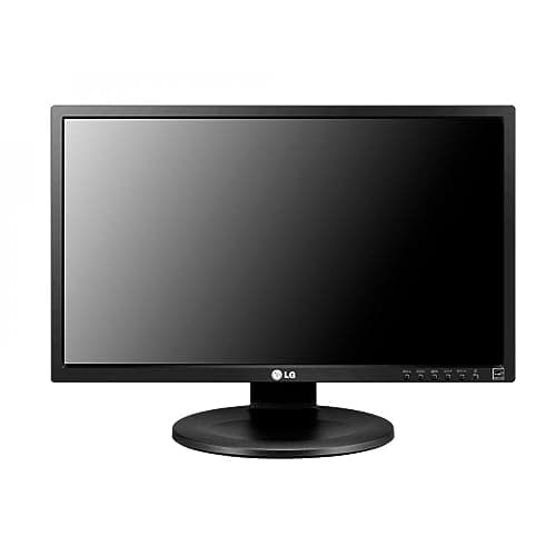 LG 24MB35PY-B - Monitor