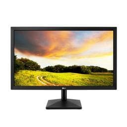 LG 24MK400H-B - Monitor