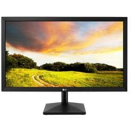 LG 24MK400H - Monitor