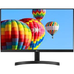 LG 24MK600M-B - Monitor