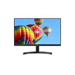 LG 24ML600M-B - Monitor