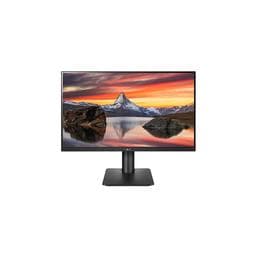 LG 24MP450-B - Monitor