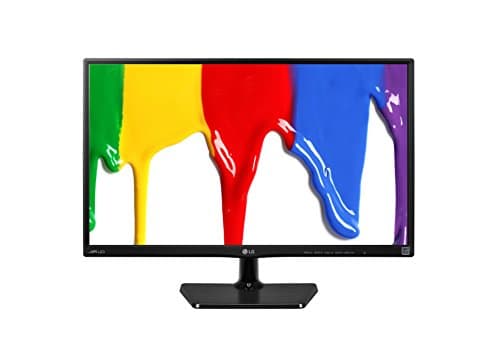 LG 24MP47HQ - Monitor