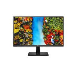 LG 24MP500-B - Monitor