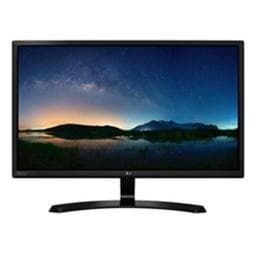 LG 24MP58VQ-P - Monitor