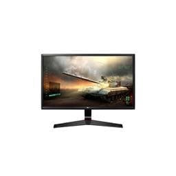 LG 24MP59G-P - Monitor