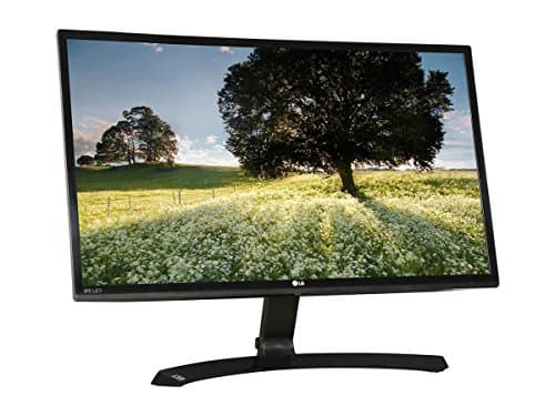 LG 24MP60VQ-P - Monitor
