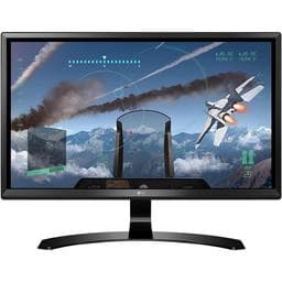 LG 24UD58-B - Monitor