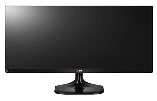 LG 25UM55-P - Monitor