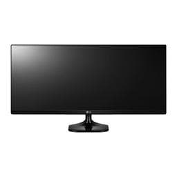 LG 25UM58 - Monitor