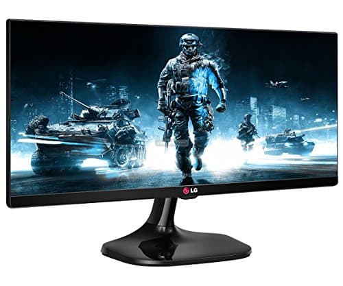 LG 25UM65-P - Monitor