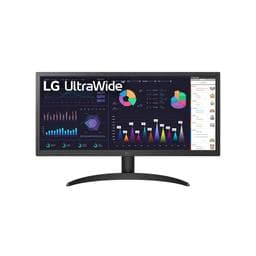LG 26WQ500-B - Monitor