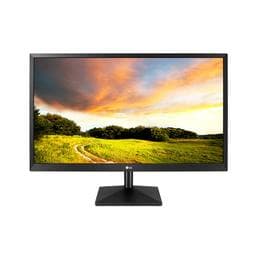 LG 27BK400H-B - Monitor