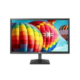 LG 27BK430H-B - Monitor