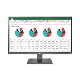 LG 27BK67U-B - Monitor