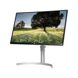 LG 27BK85U-W - Monitor