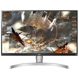LG 27BL65U-W - Monitor