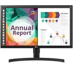 LG 27BN85U-B - Monitor