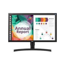 LG 27BN85UN-B - Monitor