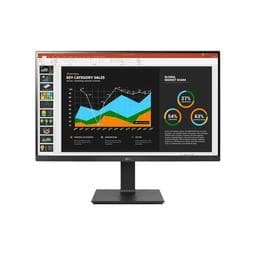 LG 27BQ75QB-B - Monitor