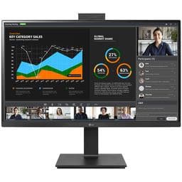 LG 27BQ75QC-B - Monitor