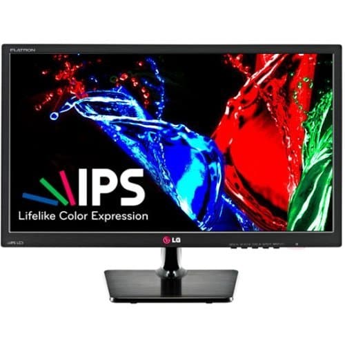 LG 27EA33V - Monitor